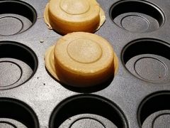 -半饱台式茶点