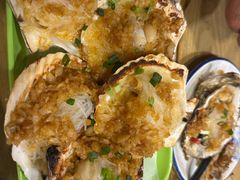 -烤满分·东北烧烤(首经贸店)