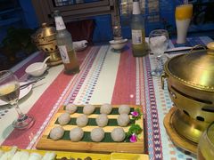 -慢丽江·云南野生菌土鸡锅(付家庄店)