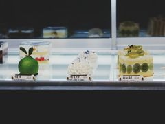 -侘寂甜品(自取店)