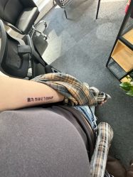 -飛凡TATTOO纹身•原创