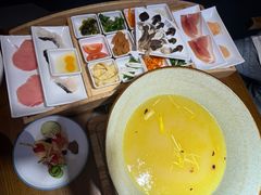 -芸南道·过桥米线(昆明老街旗舰店)