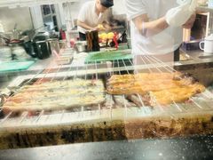 -玄白·炭烤活鳗(上海首店)