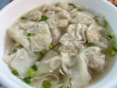 -崖口云吞(石岐店)