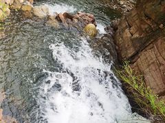 -湖洞水自然风景区