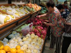 -华联商厦(火车站店)