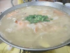 -叶存利海鲜大馅饺子(东戴河止锚湾店)