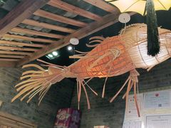 大堂-野山舂·贵州现舂酸汤火锅(鸿通城店)