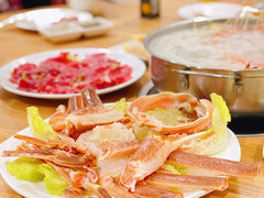-吉友粥底火锅(方斜路店)