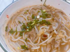 -仙妈米粉店(庆丰路)