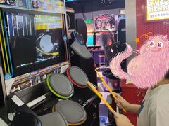 -天天玩X秋葉原日系动漫游戏中心