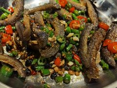 -甘家界牌柠檬鸭(青山店)