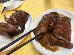 -壹厨饭店(五羊店)