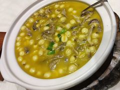 -小天厨民间菜馆(深圳街店)