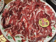 -汕头八合里海记牛肉店(清河店)
