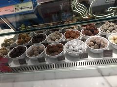 -歌帝梵(大运河购物中心店)