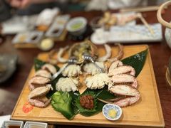 -蟹道乐( 新宿駅前店)