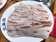 -元盛居(生态大街店)