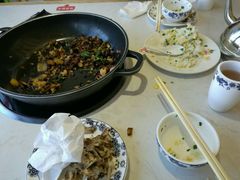 -蛙蛙叫干锅年代(簋街总店)