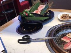 -妙香居韩国烤肉(鹏瑞利季华广场店)