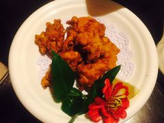 -花狸日本料理(柏庐广场店)