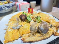 -百年银屏蚝烙·潮汕菜·非遗(乐山店)