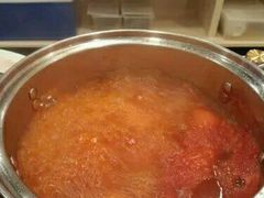 -呷哺呷哺(松江开元店)