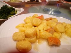 -天津水游城丽筠酒店