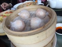 -夏宫中餐厅(静安香格里拉店)