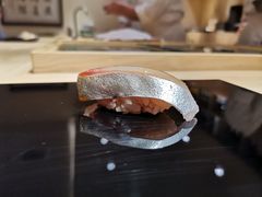 -鮨青(恒基名人购物中心店)