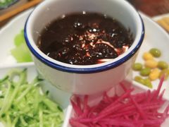 -北门涮肉·炭火铜锅涮肉(什刹海店)