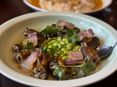 -山外山菜馆(玉泉路店)