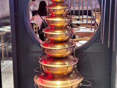 -老佛爷铜炉蛙锅(东门老街店)