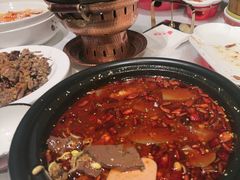 -大鸭梨烤鸭(望京店)
