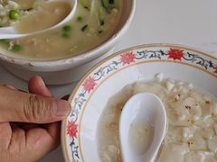 -71号豆汤饭·成都小馆(红牌楼店)