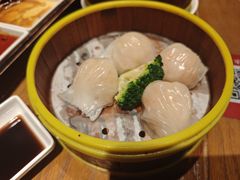 -鸽味轩·粤菜小馆(高楼门总店)