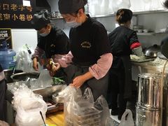 -李记 河口老字号越南小卷粉