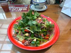-小街47號江湖菜(四合院店)