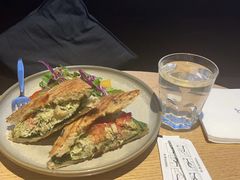 -Jamaicablue Coffeeshop(中央广场店)