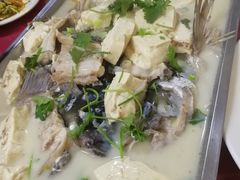 一鱼两吃-连池鱼豆味坊(风景区店)