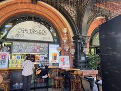 -布拉格餐厅· 中欧捷克菜(全国首店)