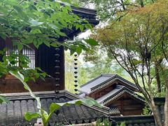 -天台山赤城山景区