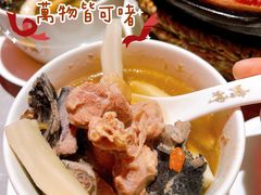 -啫神·广州地标美食(北京路店)