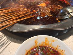 -水碾河刘老大串串香(水碾河路店)