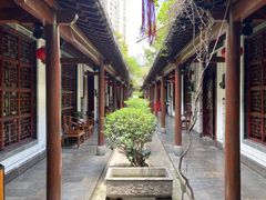 -不倒翁·徽天下名菜楼(马鞍山路店)