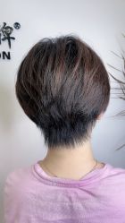 -V8潮牌·接发烫染连锁