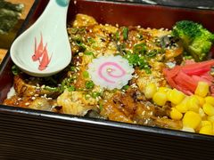 -隐月· 㐂和食屋(芝罘万达公馆店)