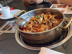 -刘一锅筋头巴脑(凌空二街店)