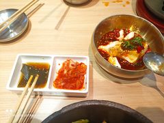 -小木屋拌饭(沈阳中街大悦城店)