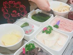 -海底捞火锅(奥山世纪城店)